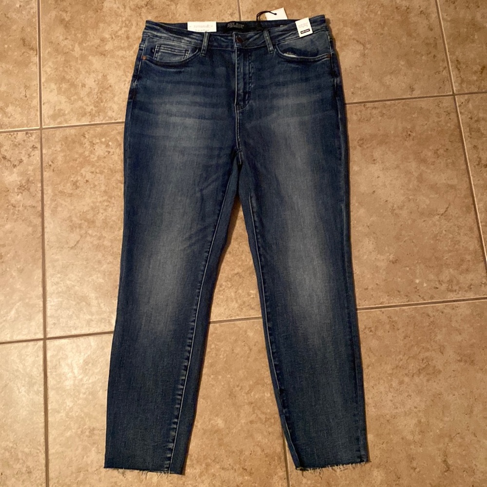 Judy blue jeans